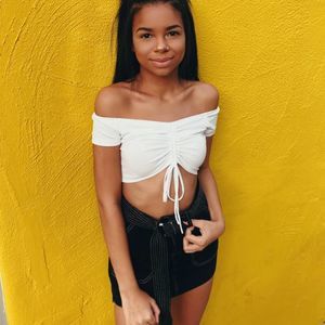 Meet your Posher, Lourdes